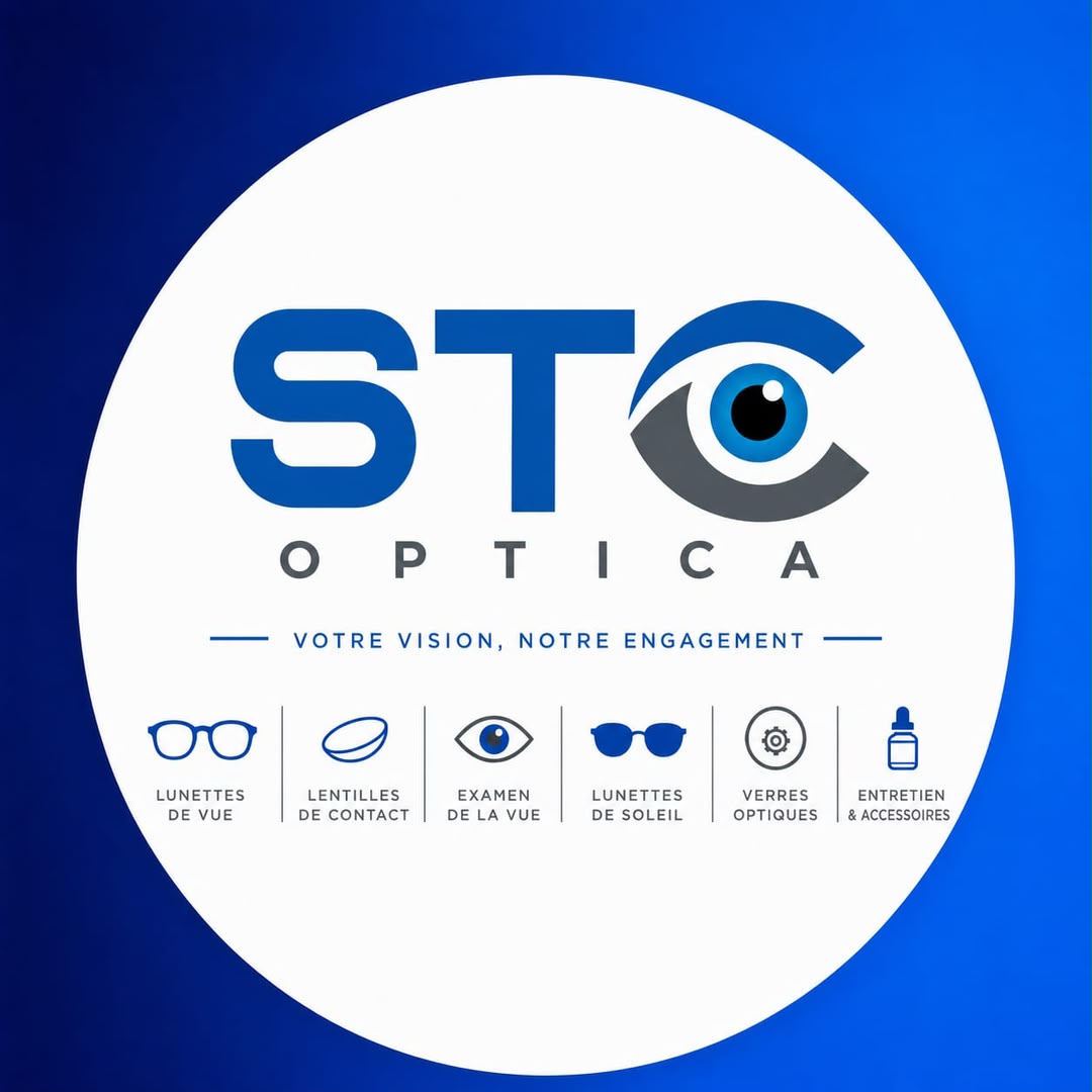 STC Optica